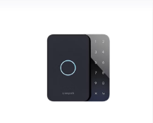 Avigilon Alta Standard Smart Keypad Reader product photo